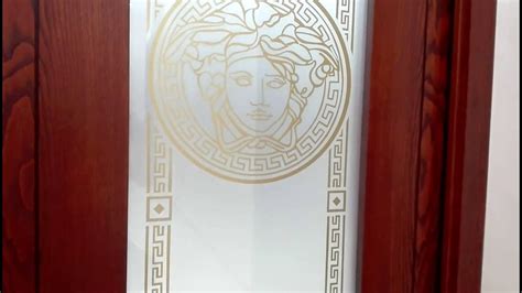 porta versace prezzo